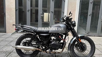 Brixton 150Fi 2019 chính chủ biển số 61