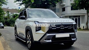 Mitsubishi Destinator Ultimate 2026