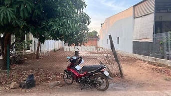 Cần bán đất đối diện chợ Đoàn Kết, xã Hoà Khánh cũ. cách trung tâm 9km