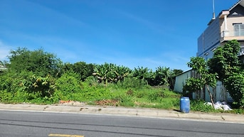Đất Trung Tâm Trảng Bàng 187m2 đất đô thị ODT, chỉ 1 tỷ 290, gần chợ