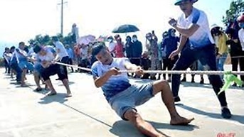 Dây kéo co  Bán dây kéo co  Dây kéo co người lớn  Dây kéo co trẻ em 