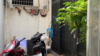 Chính Chủ Bán Nhà 84/64/11c Tân Sơn Nhì. DT 40m2 Trệt lầu