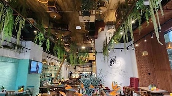 Sang nhượng lại quán cafe cực rẻ tại khu Hoàng Cầu cực đẹp