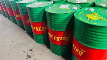 Mua bán nhớt 10, dầu thủy lực, nhớt thủy lực tại TPHCM