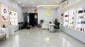 Mặt bằng kinh doanh ngang 6m cho thuê giá TỐT đường Quang Trung