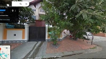 CHO THUÊ BIỆT THỰ 2MT ĐS57 (KHU TÊN LỬA), P. TÂN TẠO, Q. BT, 65