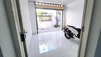 BÁN NHÀ NỞ HẬU SIÊU KHỦNG 10M, HẺM XE HƠI QUẬN 1, DIỆN TÍCH 90M2 