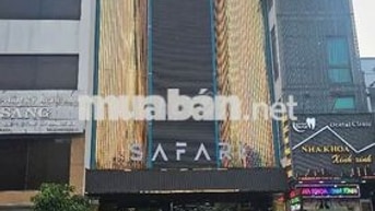 Sang nhượng Karaoke 15 phòng tại Q1