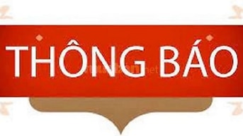 Cảng hàng không quốc tế Tân Sơn Nhất THÔNG BÁO MỜI CHÀO GIÁ