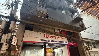 Cho thuê MBKD tầng 1 có hầm Mp Đê La Thành ngã tư Xã Đàn