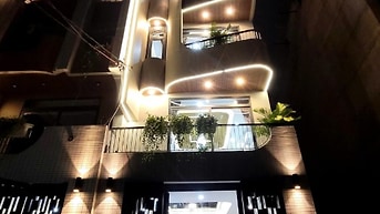 Nhà Thạnh Xuân 25. 1Tr.4L. Giá : 8.x tỷ