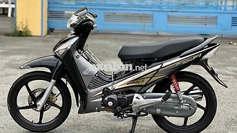 Honda Future Neo 125Fi Đen, Xám