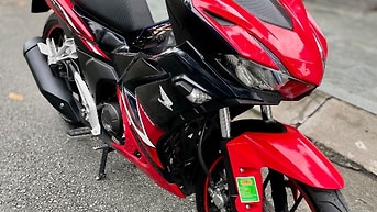 Cần bán Winner X V4 Đk 9/2025 biển TPHCM Chính Chủ Xe đẹp keng odo 8k
