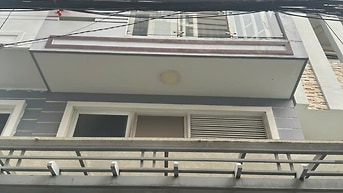 Bán nhà Hoàng Hoa Thám, 220/66/46. f5. Bình Thạnh.tphcm ( Chính Chủ)