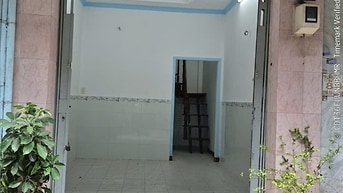 BÁN NHÀ LẠC LONG QUÂN, Quận 11, 3x6m, 3 lầu BTCT, 3 PN, 3 WC