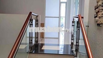 ⛔CHO THUÊ NHÀ KDC HIMLAM 5x22 1T2L 4PN4WC GẦN GA METRO