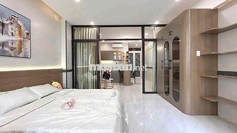 CHO THUÊ CĂN HỘ 1PN - 2PN BANCOL THOÁNG Ở BÌNH THẠNH 🔥