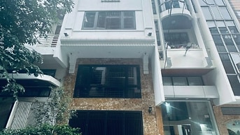 Bán nhà khu Nam Thành Công - Nguyễn Hồng
