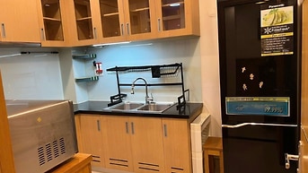 Cho thuê C/c Kim Tâm Hải 2PN, Full NT Giá 7 tr/th 71m2 nhận nhà liền.