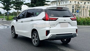 Mitsubishi Xpander Pre 2024 xe GĐ Full LS Hãng