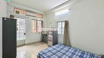 STUDIO BANCOL FULL NỘI THẤT MẶT TIỀN GẦN CẦU NGUYỄN TRI PHƯƠNG SÁT Q5