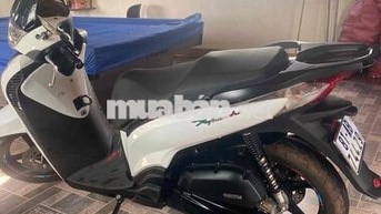 Honda SH 2024 Trắng