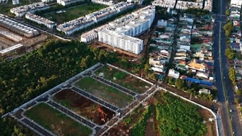 ERA CITY - NHÀ PHỐ 6X18 (4 LẦU ) 161 NGUYỄN CHÍ THANH