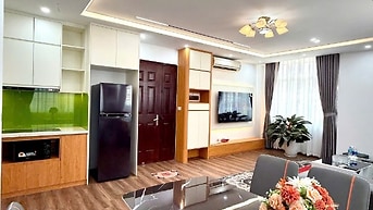  Tôi Cần Bán Căn Hộ  Cầu Tiên 1277 Mặt Đường Giải Phóng Q Hoàng Mai