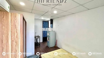 STUDIO CỬA SỔ TRỜI FULL NỘI THẤT SIÊU NGON GIÁP QUẬN 5 QUẬN 11