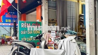 Mặt Bằng Kinh Doanh Giá Rẻ Quận Tân Phú