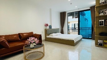 Giảm 10 Tỉ Bán Nhà KBT 7,5 Tầng Mặt Phố Thuỵ Khuê - Sau Hồ Tây Xây Mới