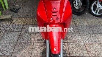 Honda Wave nhỏ 50cc vinh long