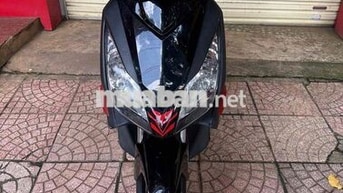 Honda Airblade Fi 2010 Đen - lên thái