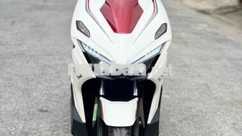 Honda Airblade 160 ABS Trắng đỏ 3000km