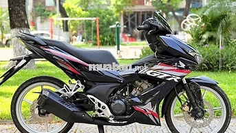 Honda Winner X V2 ABS 2020 Đen