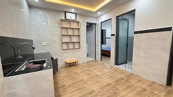 Cho thuê chung cư 8X Plus Trường Chinh - Giá: 7tr/th căn 2PN