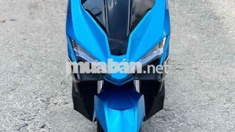 Honda Air Blade 2019 Xanh đen 3000 km