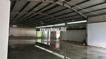 KHO XƯỞNG TÂN BÌNH - NGAY BÀU CÁT (8000M²) - CẮT LẺ THEO NHU CẦU