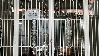CHO THUÊ NHÀ 2PN CÓ GÁC LỬNG - TÂY THẠNH, TÂN PHÚ 