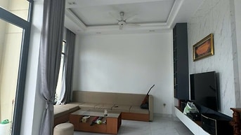 Bán biệt thự 2 mặt tiền Đặng Thùy Trâm
