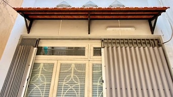 Bán nhà Hẻm 453 Lê Văn Sỹ, Q3, nhà 4 tầng BTCT 22m2 giá chỉ 5,15 tỷ