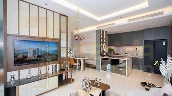 Căn góc 3PN Simona Heights giảm hơn 800 triệu