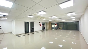 Cho Thuê Toà Nhà LỚN đường 10m Nguyễn Oanh, Quận Gò Vấp