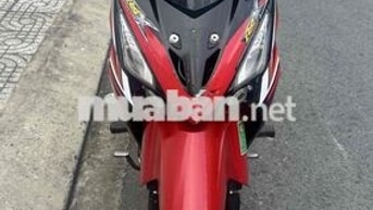 Honda RXS 100 Đỏ