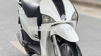 Piaggio Liberty 3vie Trắng