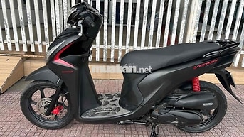 Honda Vision Fi 2017 êm ngon chính chủ bao hồ sơ