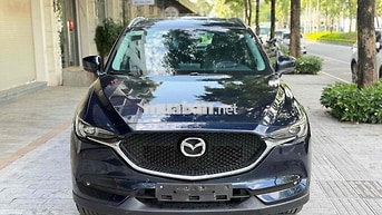 Mazda CX5 2019 2.5 Signature Premium AWD Xanh