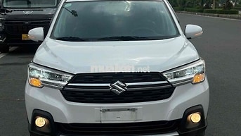 Suzuki XL7 2022 Trắng 88000 km