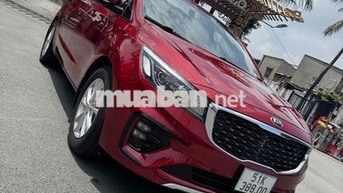 Kia Grand Sedona 2020 full dầu
