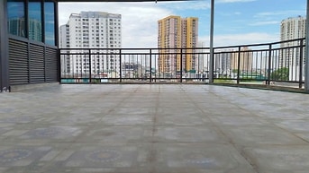 Cho thuê tòa nhà Văn phòng mới Giải Phóng, Thanh Xuân 